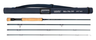 Muškařský prut Hanák Competition Wave Pike 990