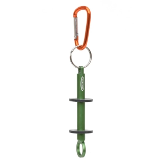 Držák cívek - Vision Tippet Spool Holder Aluminium